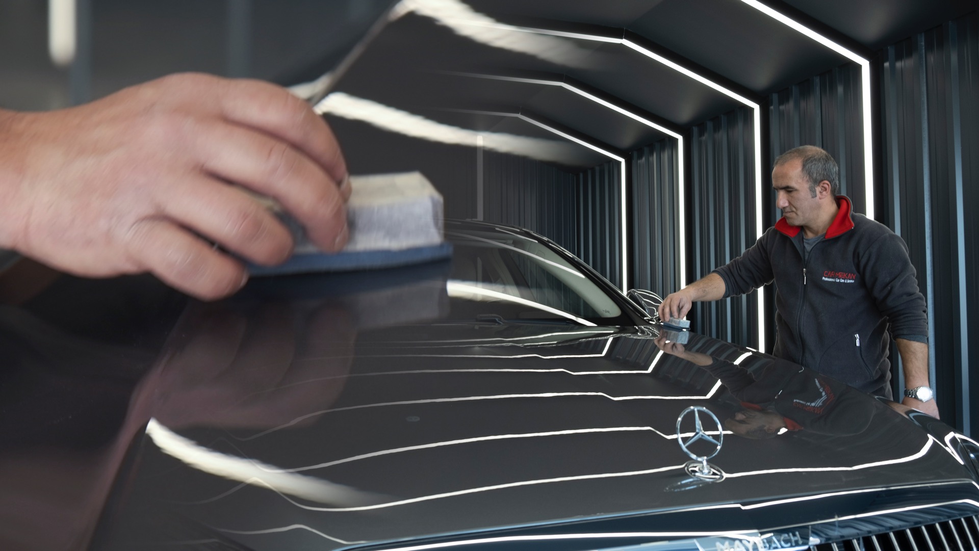 Koyulhisar Seramik Kaplama