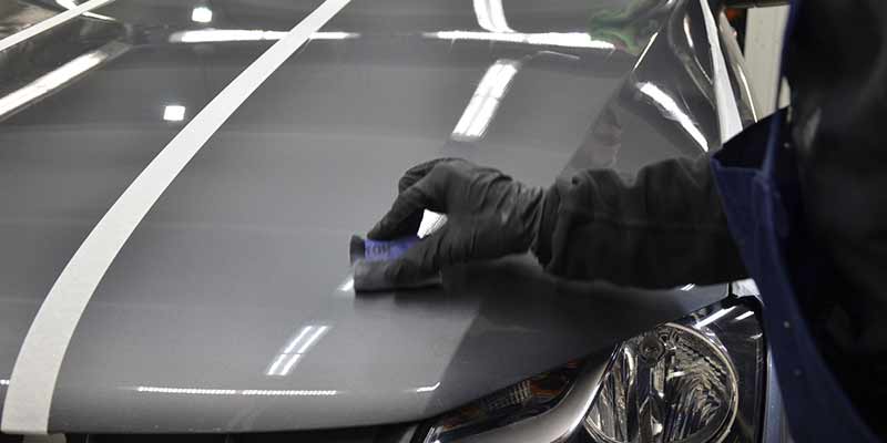 Koyulhisar Seramik Kaplama